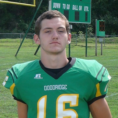 Dillon Underwood