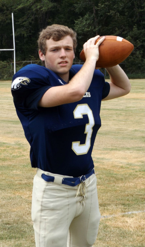 Jeremy Isbel