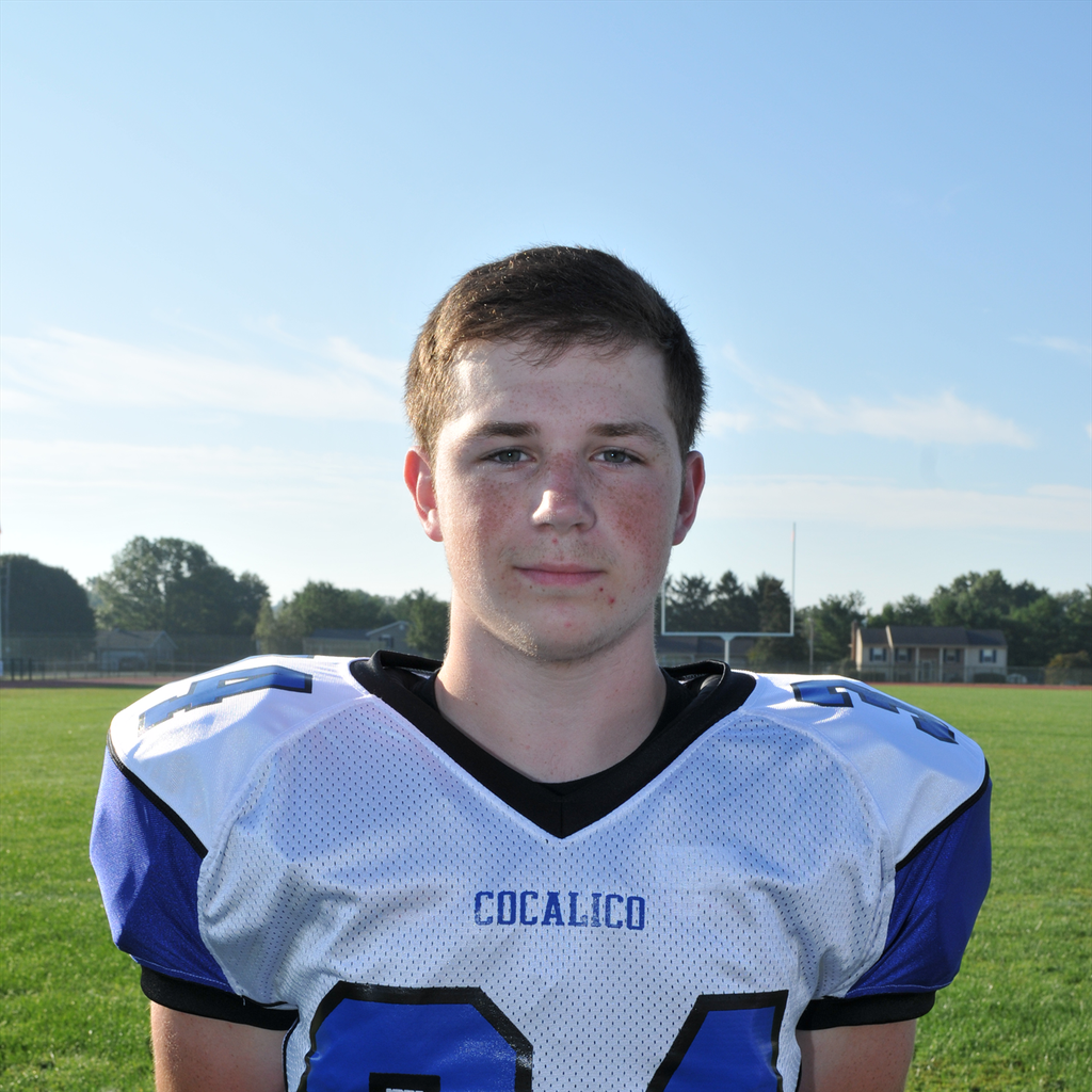 Nathan Musser mugshot