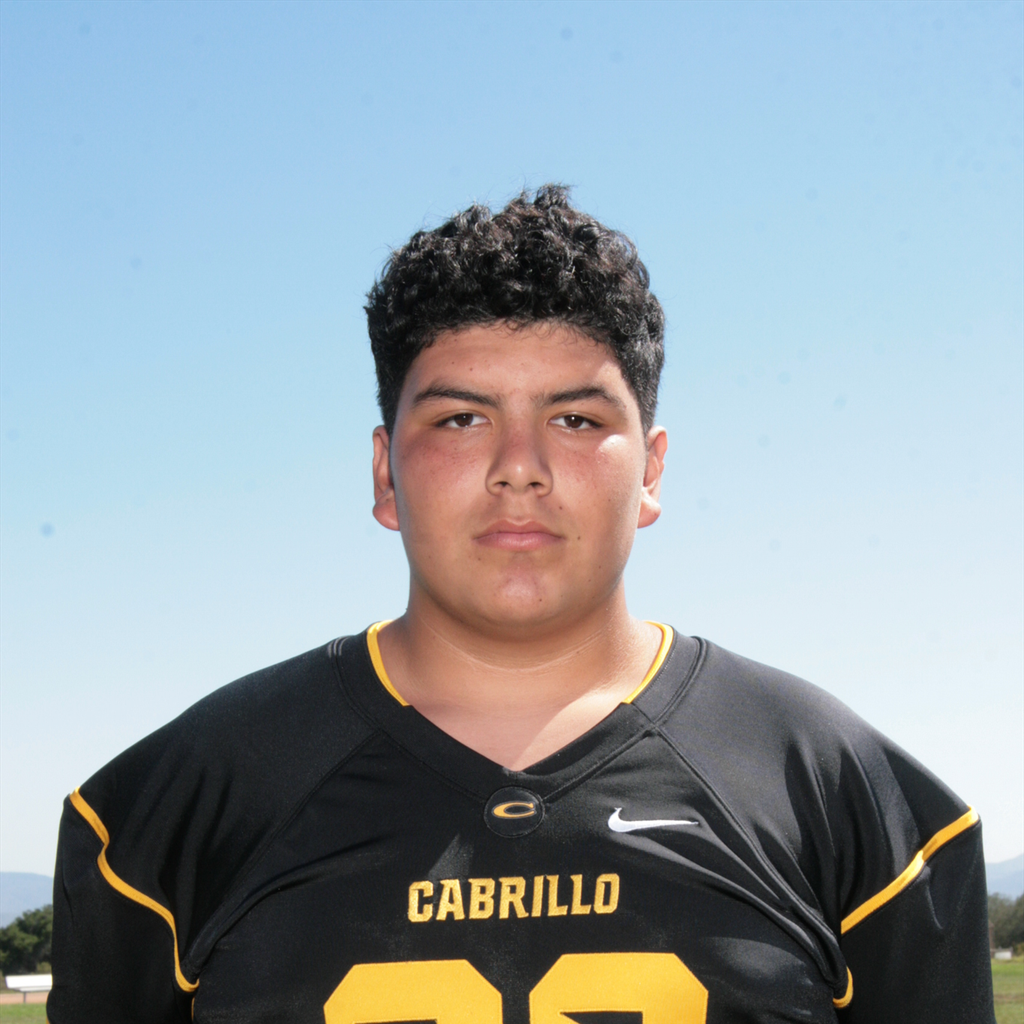 Daniel Velazquez