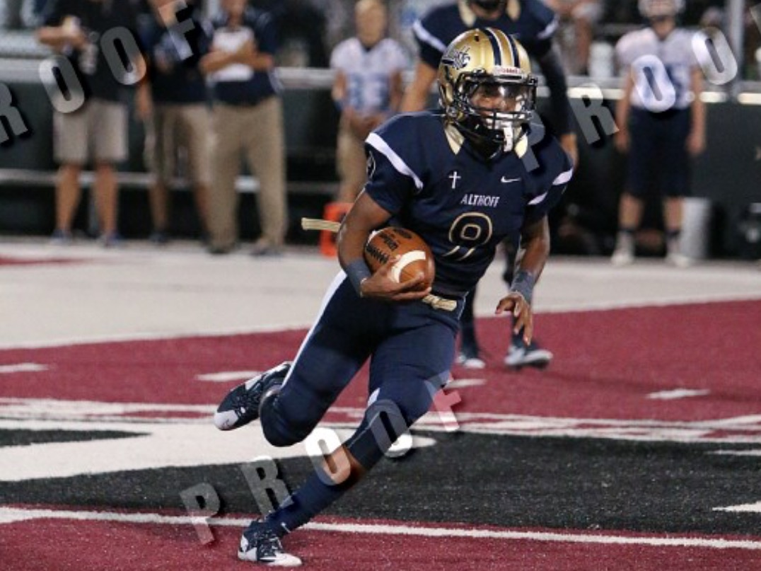 Jaylon Bester