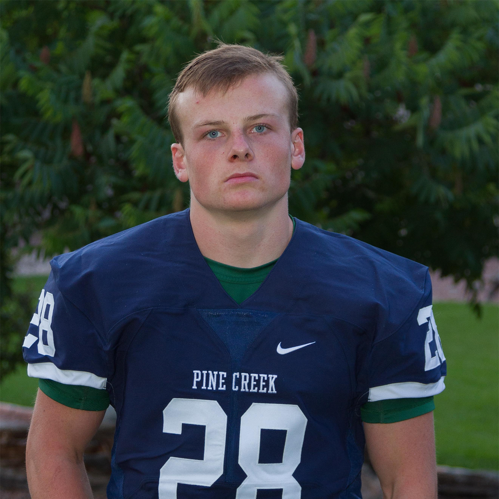 Connor Miller