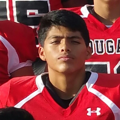 Nathan Estrella