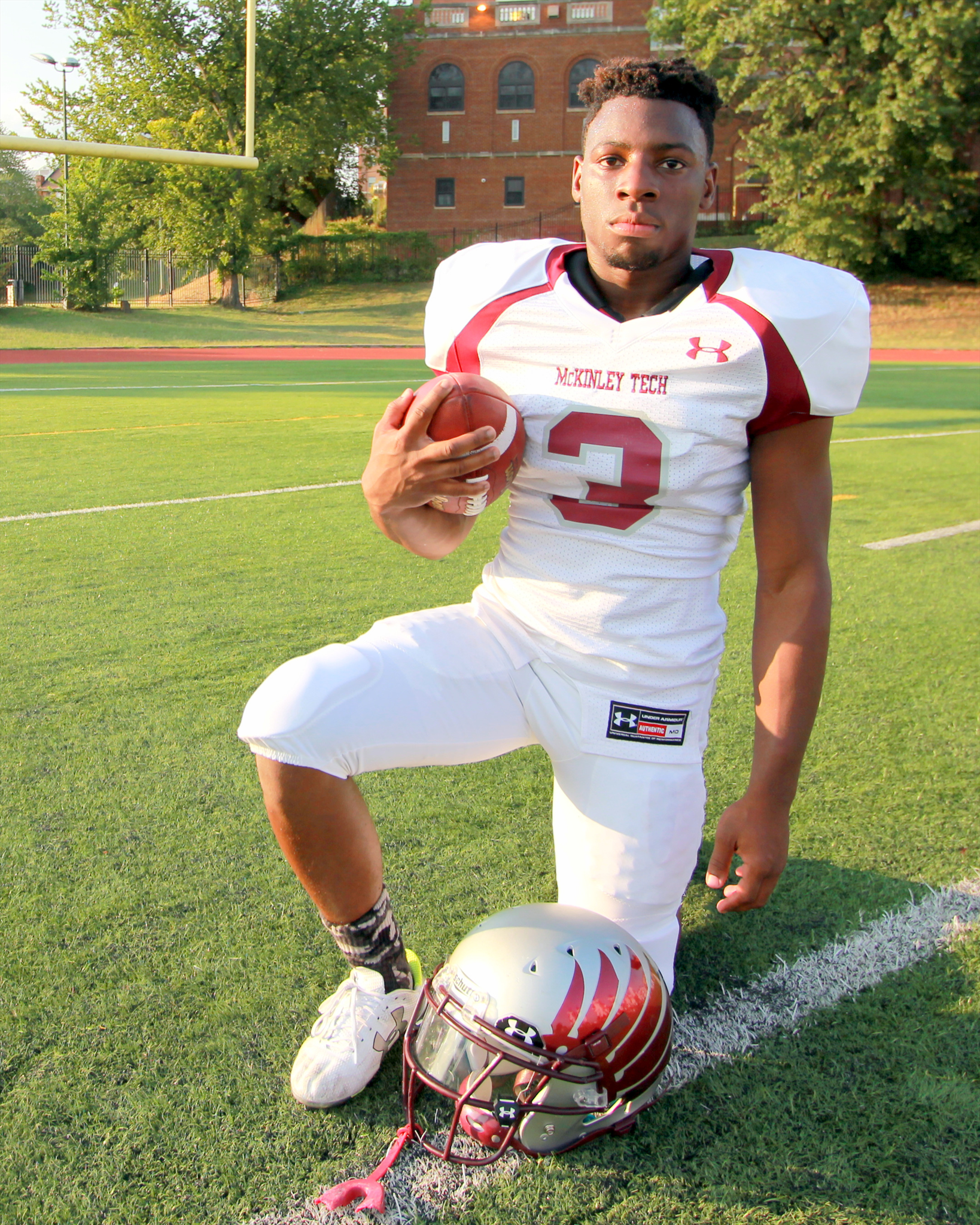 Anton Brown