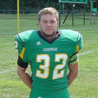 Clayton Lagasse