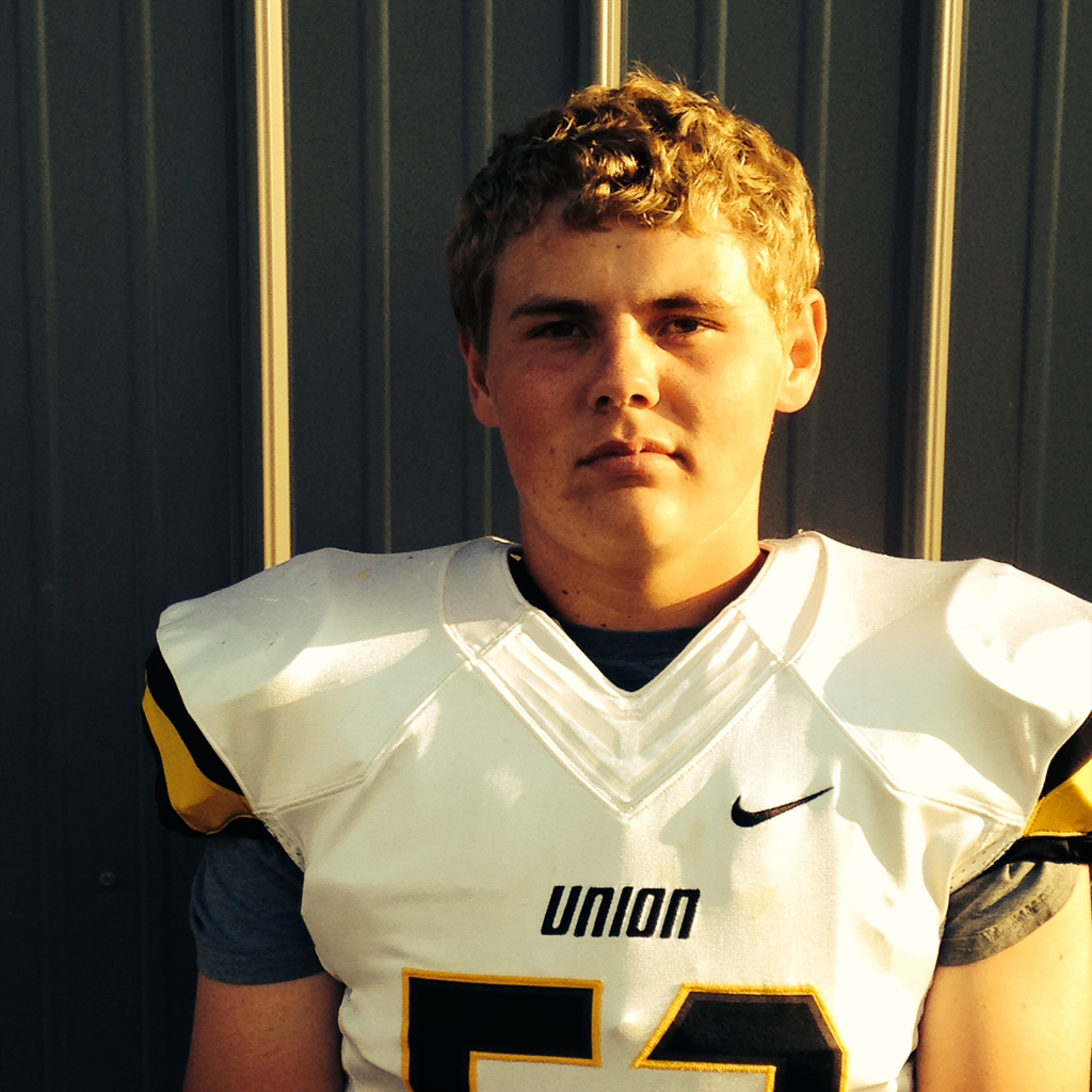 Brayden Harding mugshot