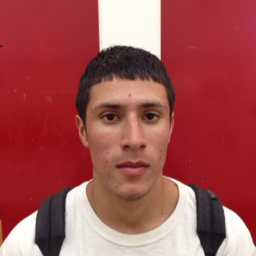 Ignacio Cobian mugshot