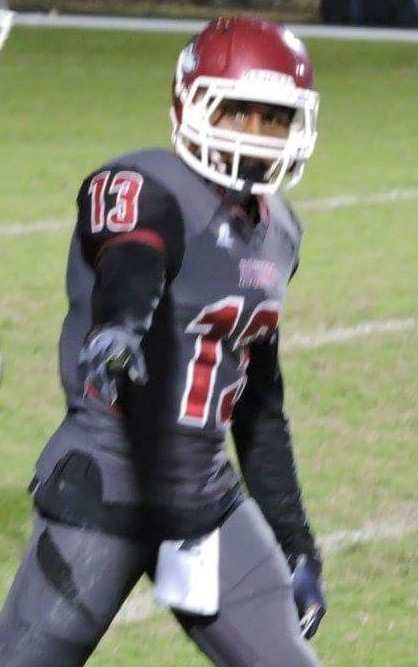 Alphonso Stephens