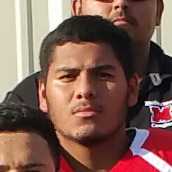 David Delgado