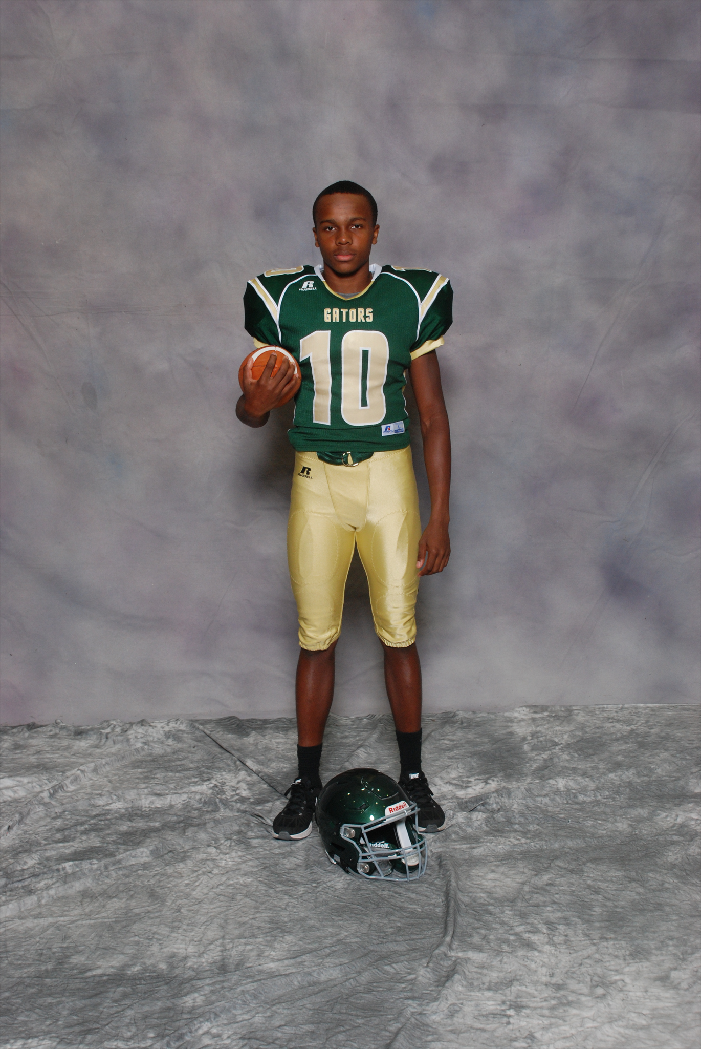 Jemar Lincoln