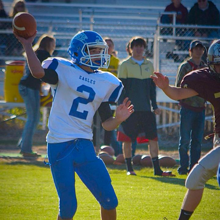 Ryder Meyer