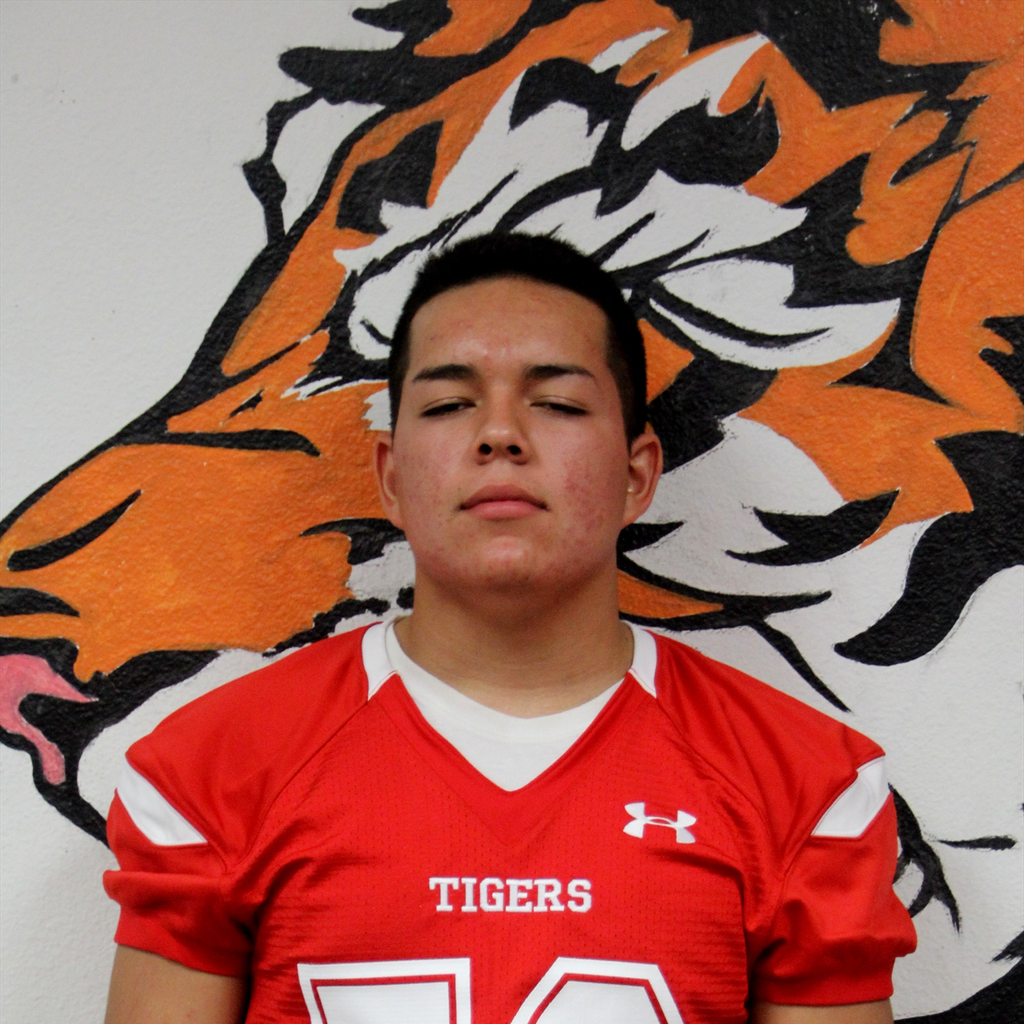 Isaac Vasquez mugshot