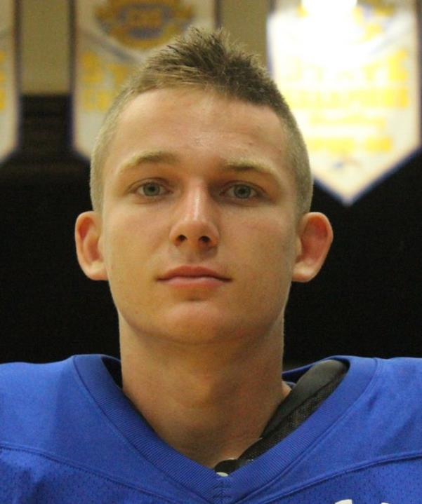 Jaret Skaggs mugshot