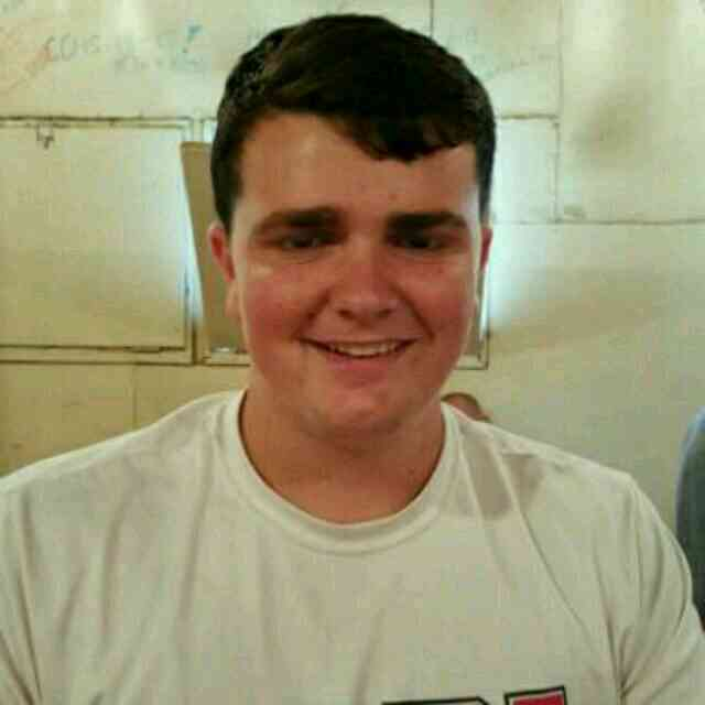 Lucas Howard