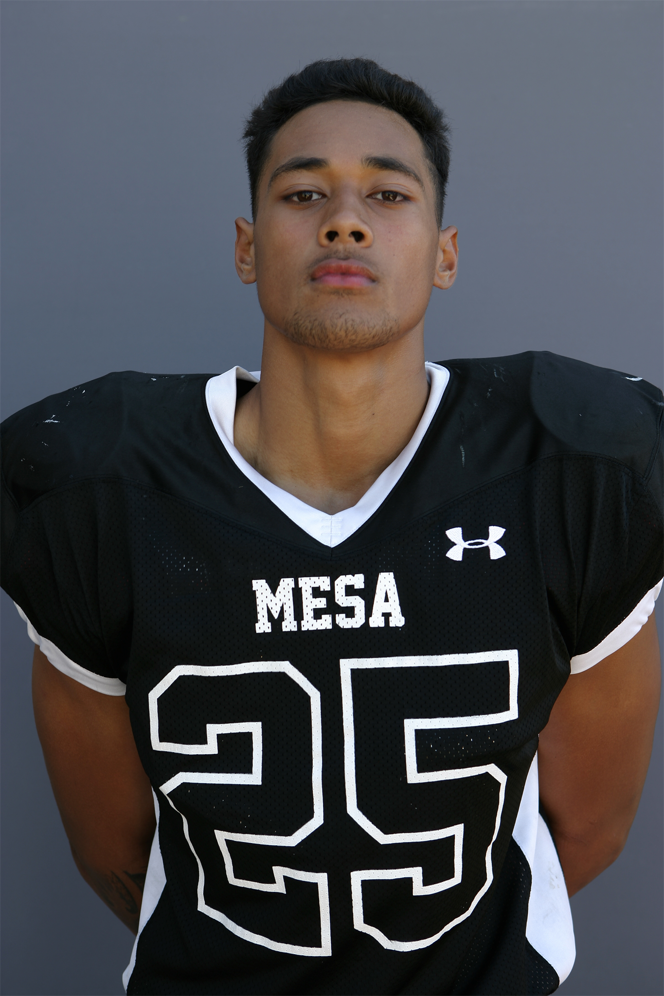 Mason Mataafa