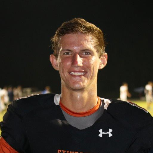 Trey Simons