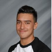 Kevin Bojorquez