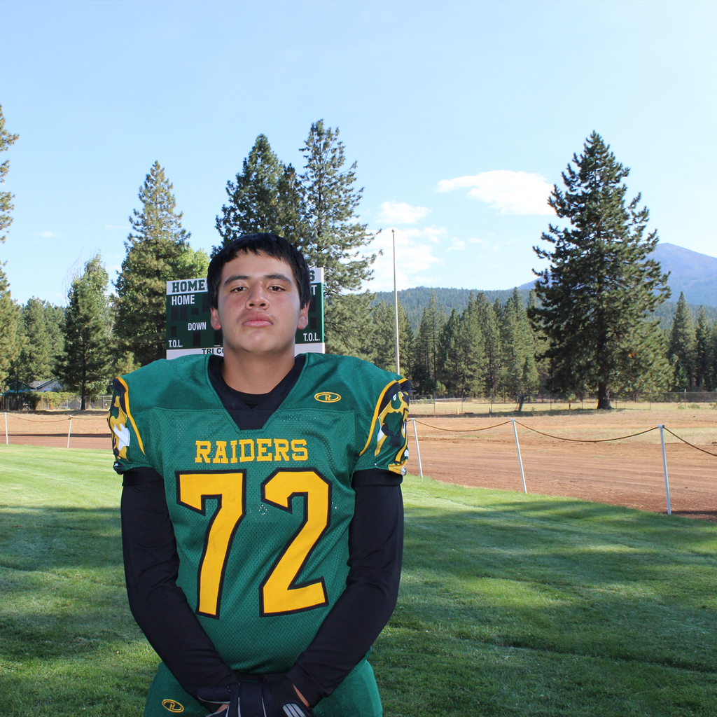 Michael Avelar