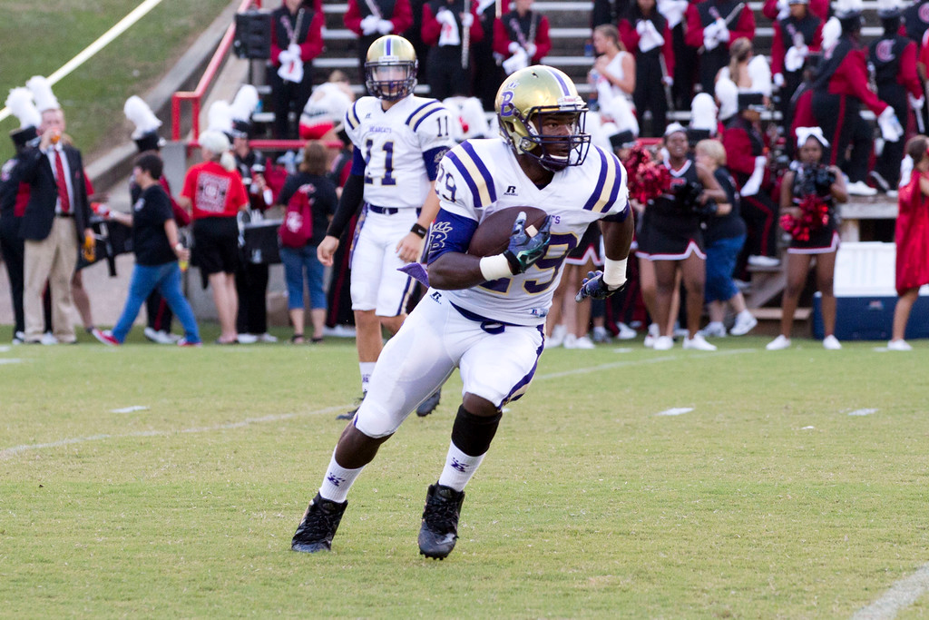 Dameon Pierce