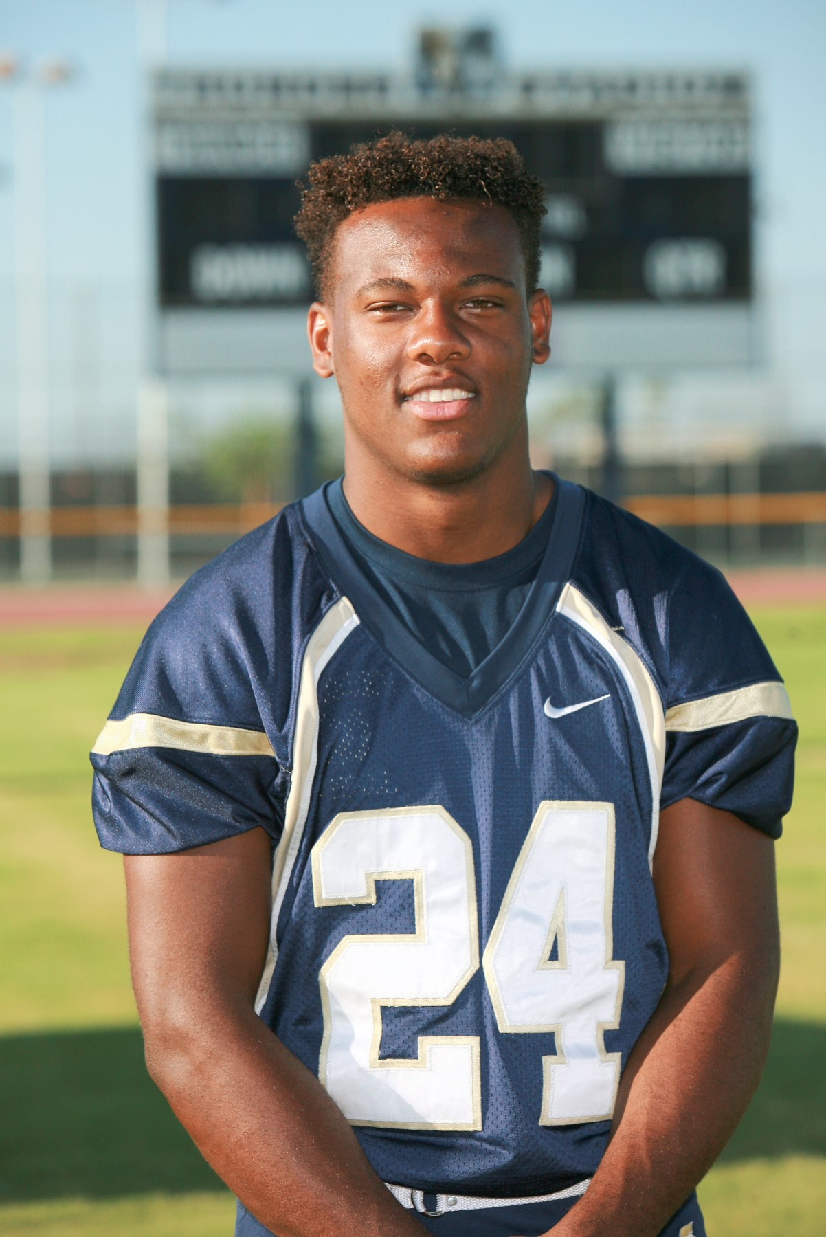 Lelon Dillard
