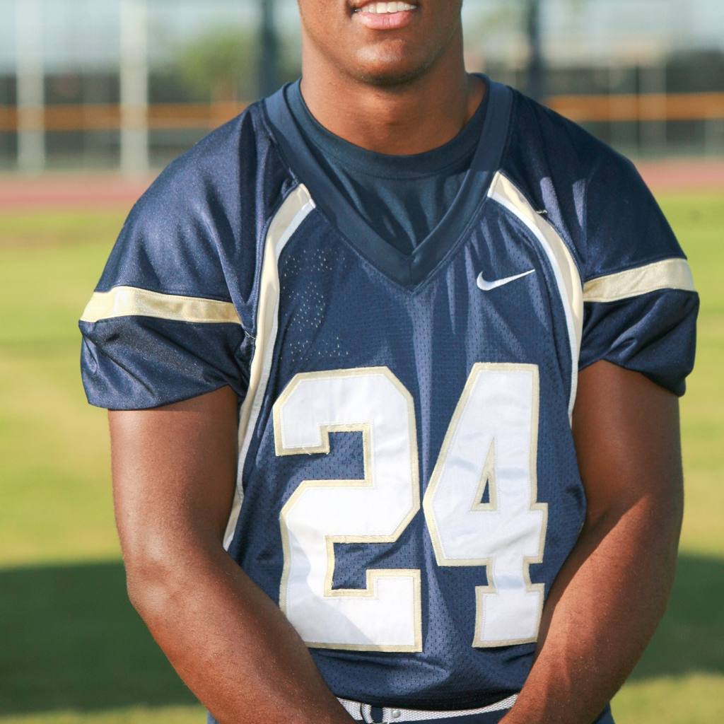 Lelon Dillard