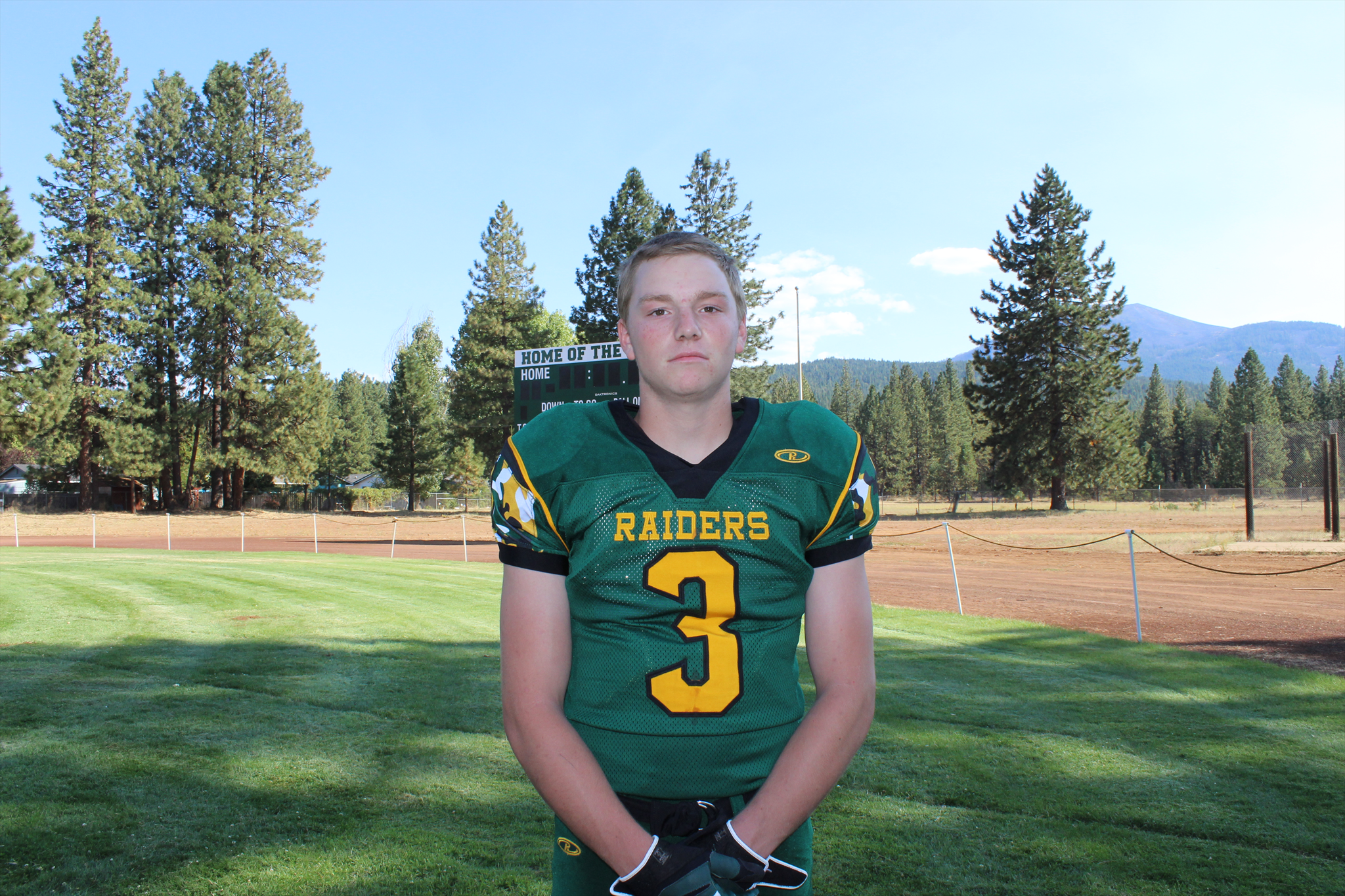 Jason Searl
