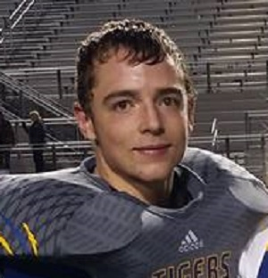 Ian Jones