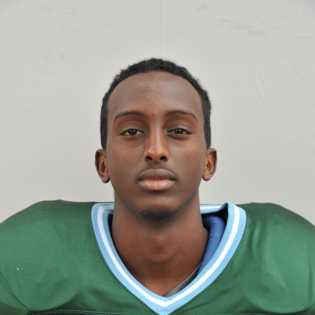 Fahid Mohamed