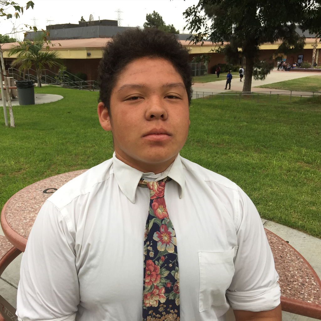 Oscar Padilla mugshot