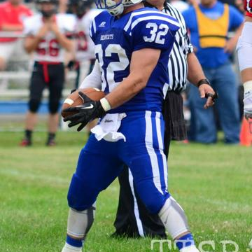 Drew Hartman mugshot