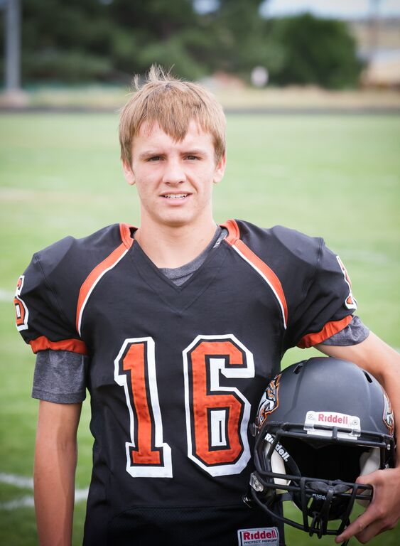Tanner Lowrance