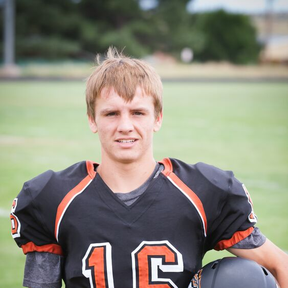 Tanner Lowrance mugshot