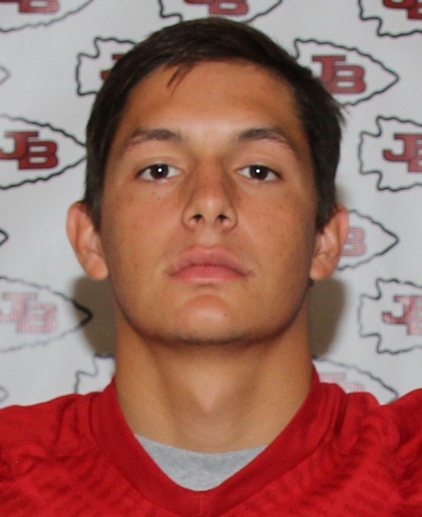 Erick Hernandez