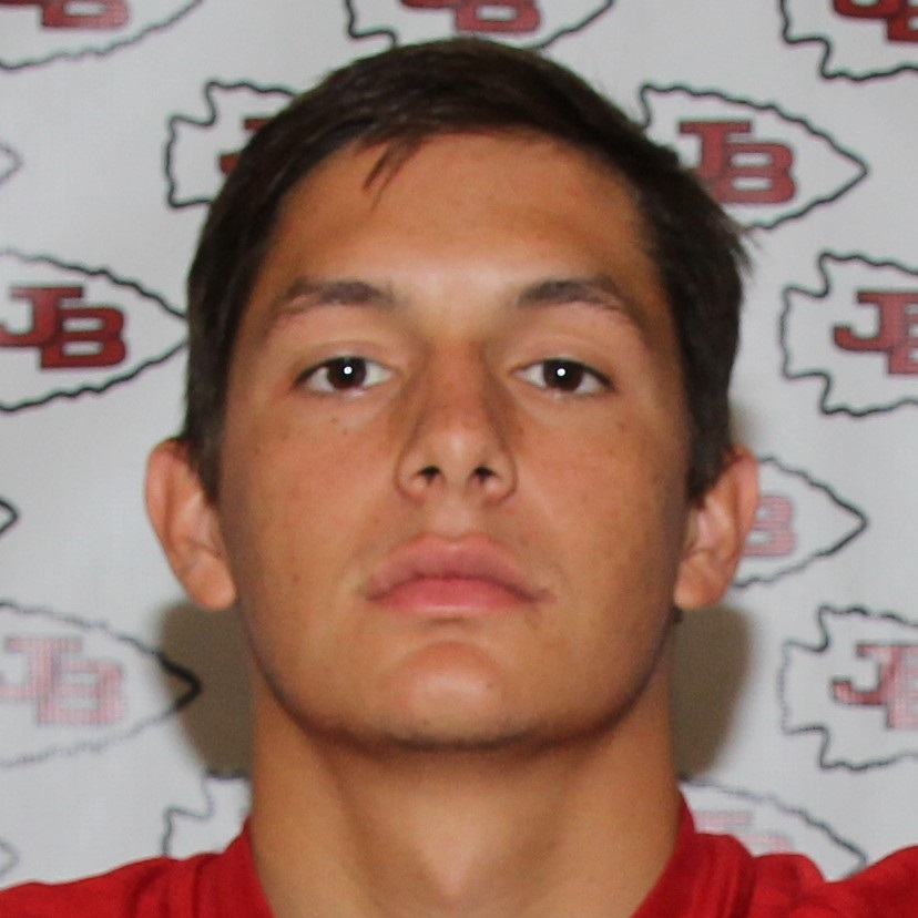 Erick Hernandez