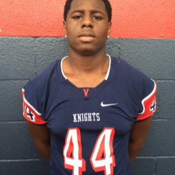 Tyshawn Kendrick mugshot