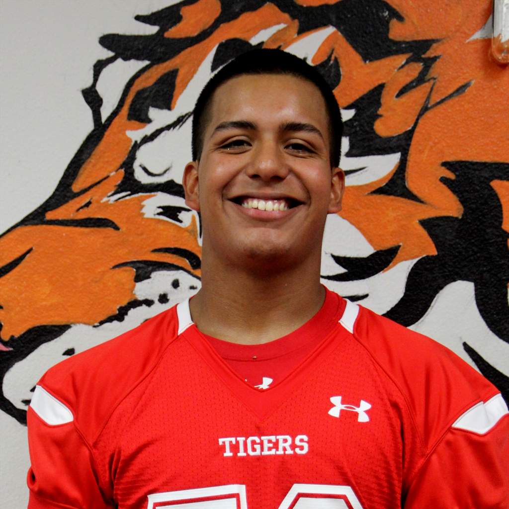 Juan Topete mugshot