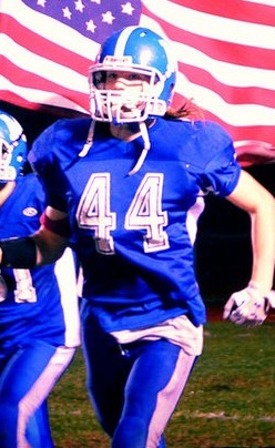 Jack Rodriguez