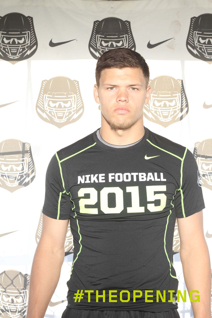 Blake Joyner