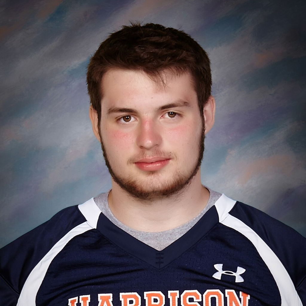 Ethan Powell