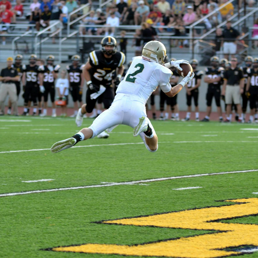 Zack Hazlett