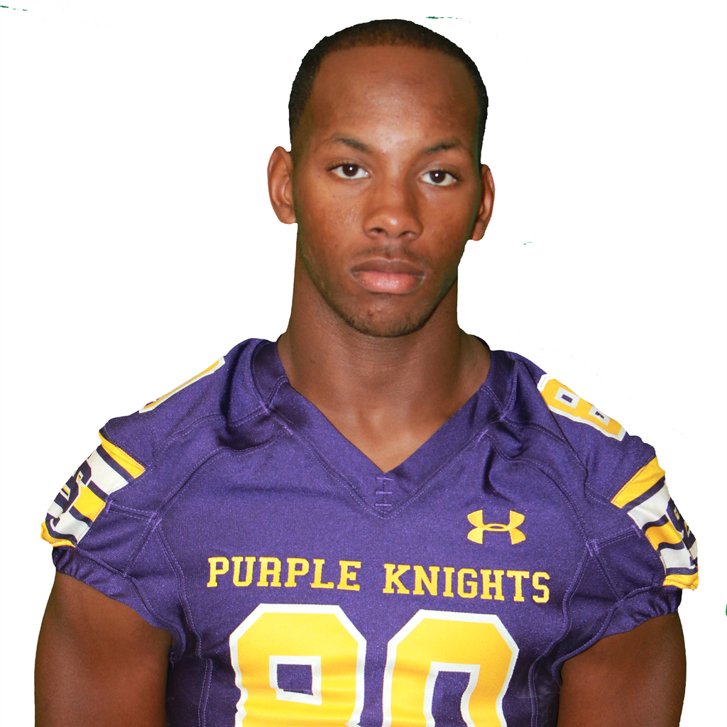 Jamal Pettigrew