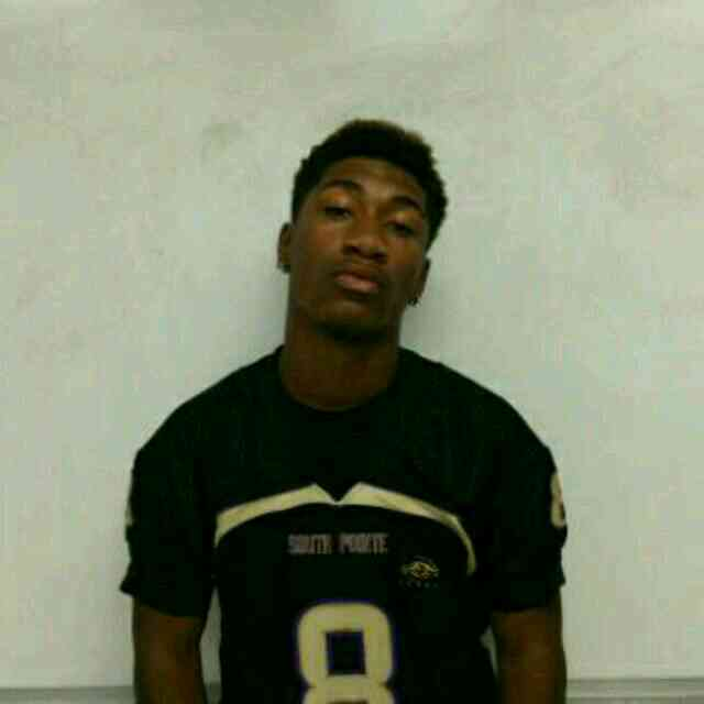 Richard Jones