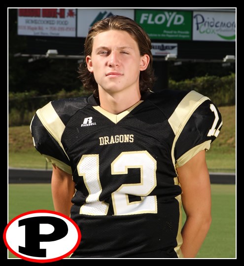 Trevor Thomas