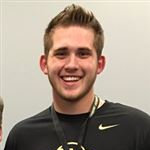 Hunter Vaughn mugshot