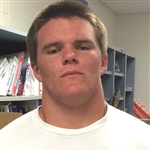 Brett Heggie