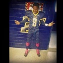 Deante' Philllips