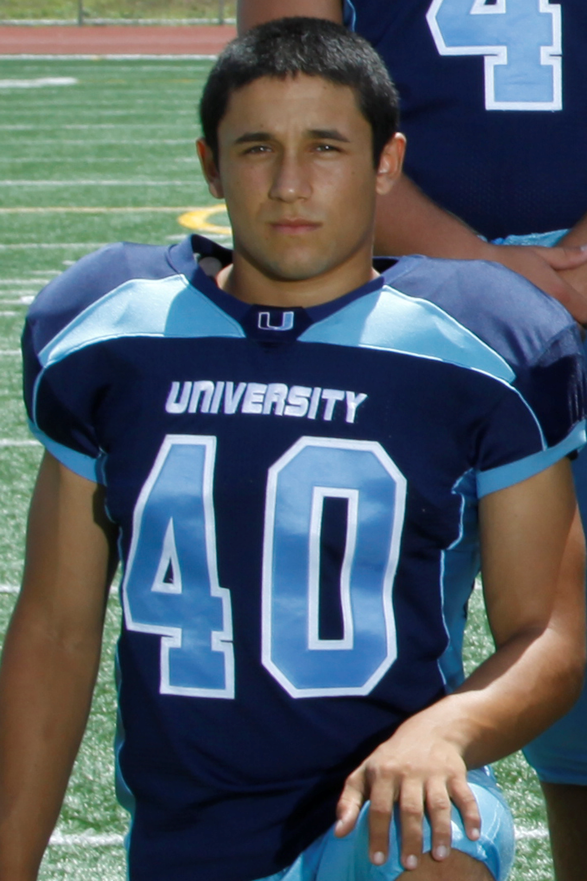 Sam Winder