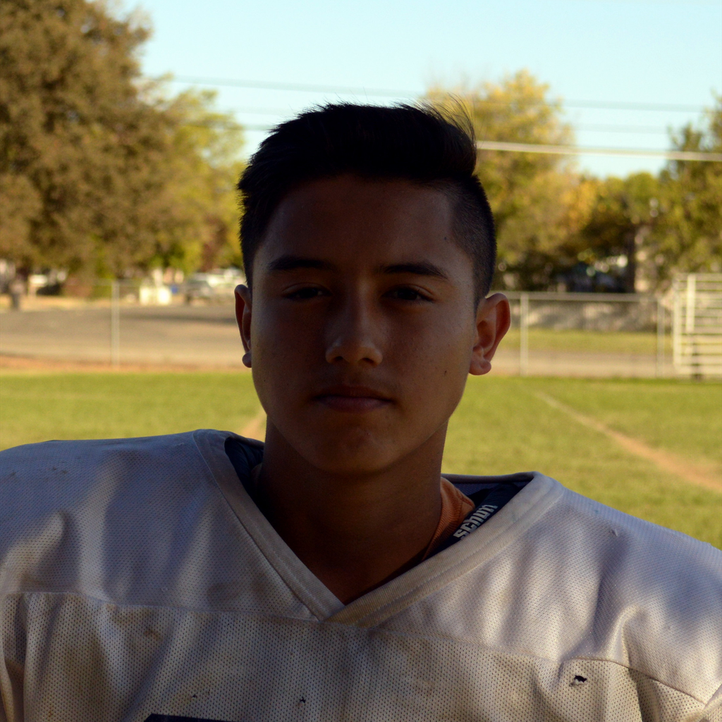 Carlos Rosales mugshot