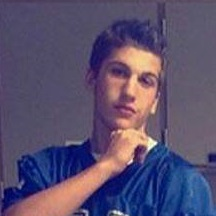 Toren Burton mugshot