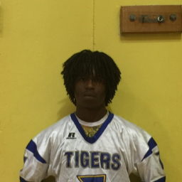 Tyree Murphy